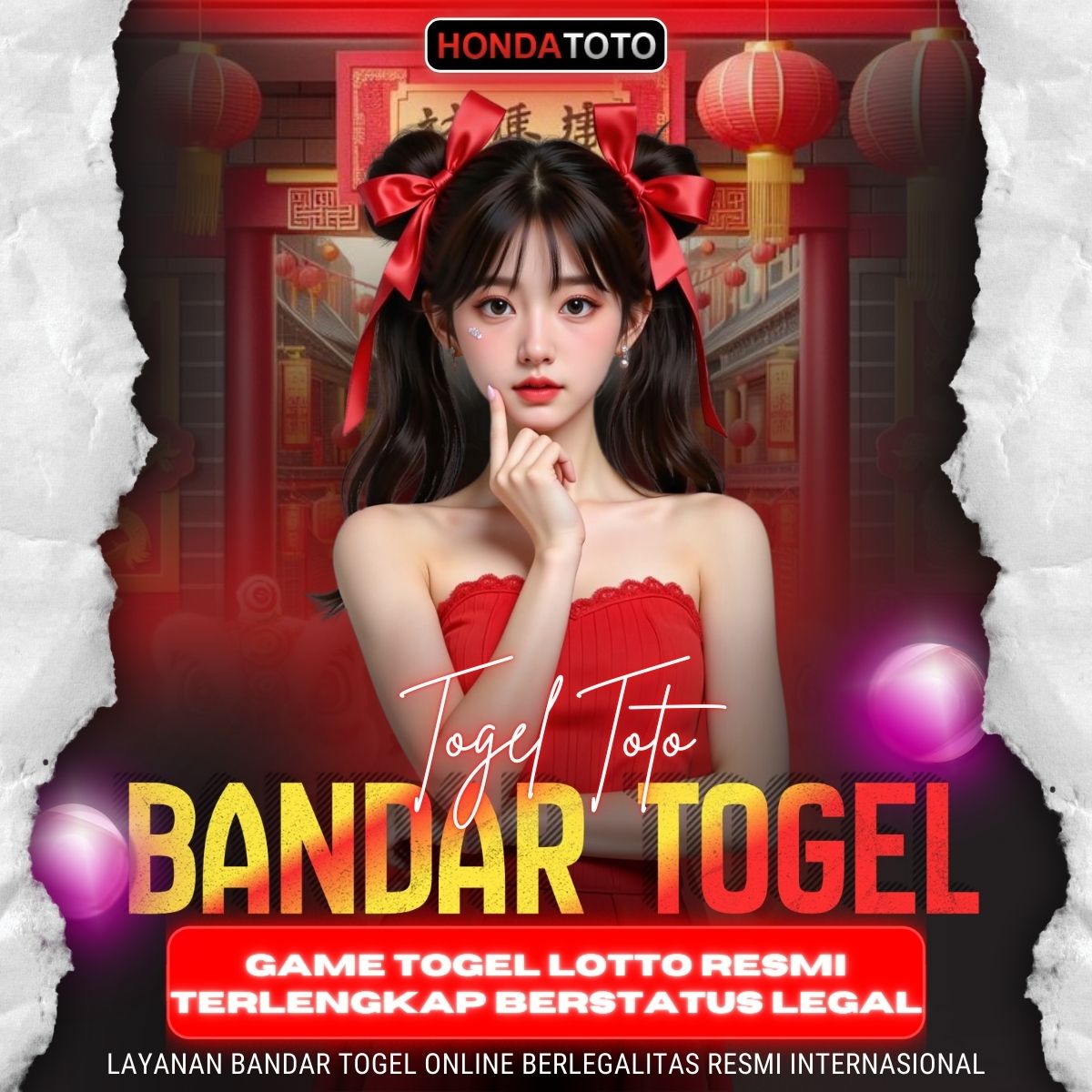 Hondatoto — Bandar Togel Toto Resmi dengan Validasi APLA
